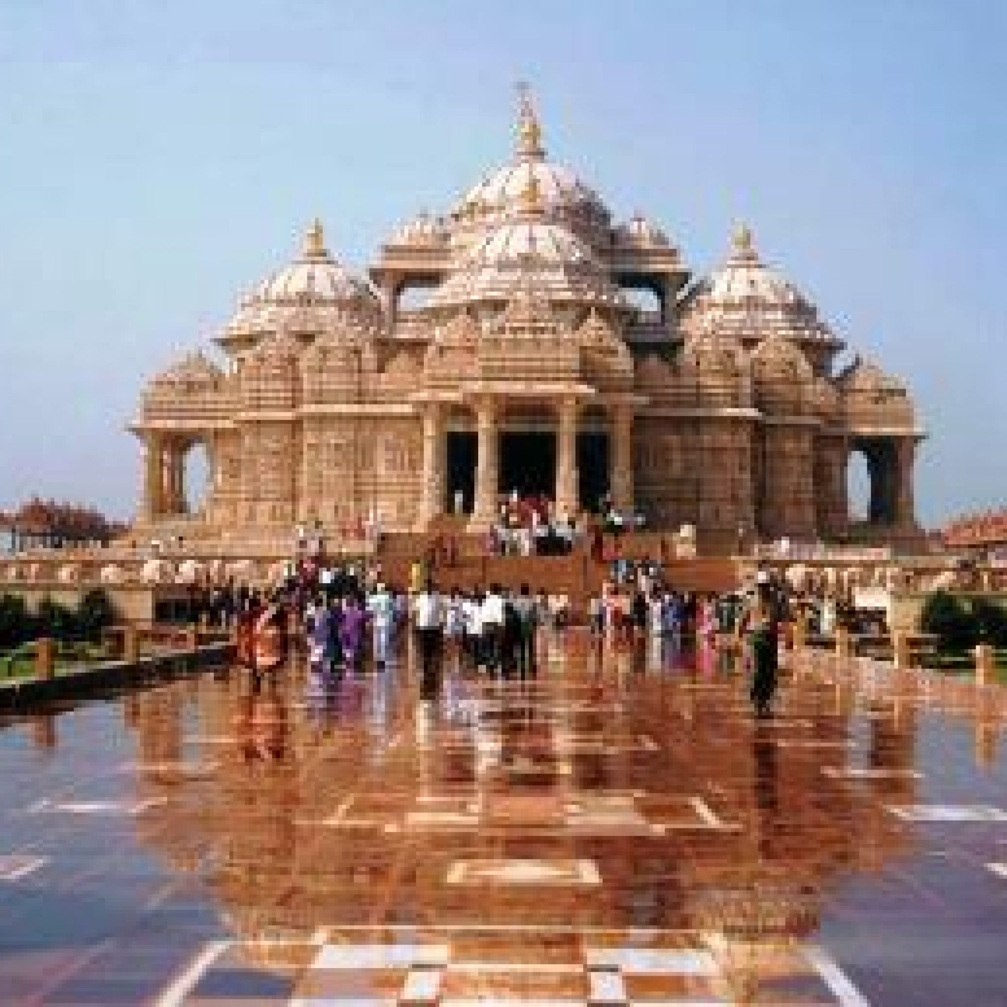 gujarat tour from ahmedabad