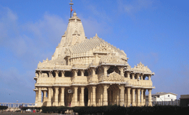 Somnath Temple